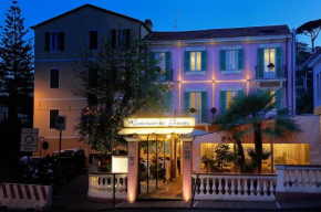 Гостиница Albergo Ristorante Giuan  Taggia